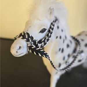 Horseshoe Canyon Horse Vintage